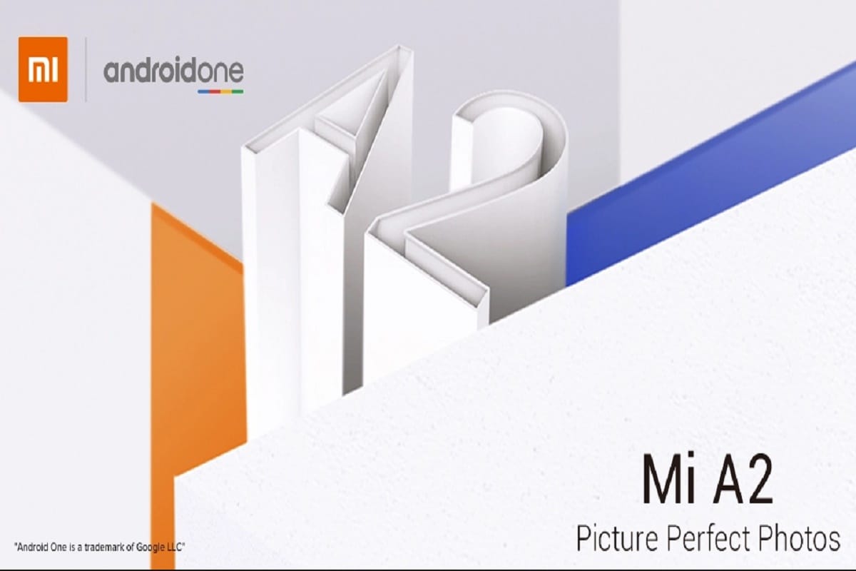 शाओमी एमआई ए2 आज भारत में होगा लॉन्च, ऐसे देखें लाइव इवेंट Xiaomi Mi A2 Set to launch in India Today, here how to Watch Live Stream
