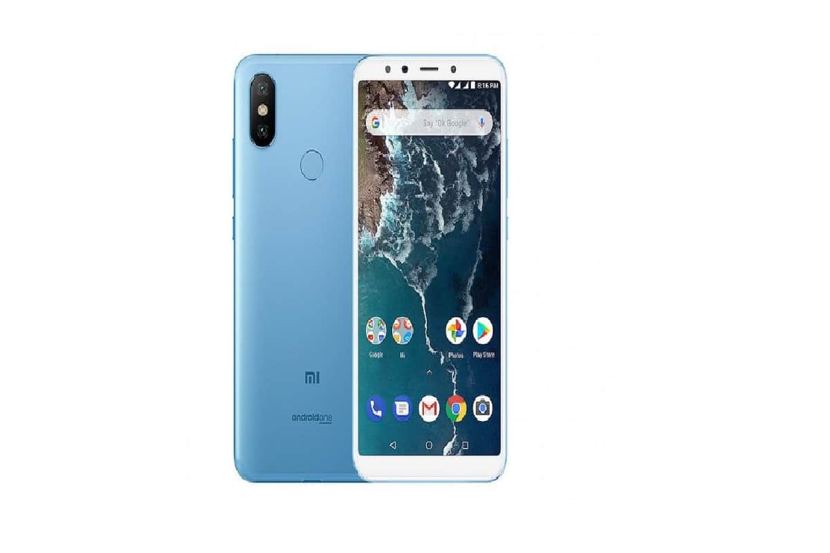 Xiaomi MI A2 Price cut in India upto Rs 4,000