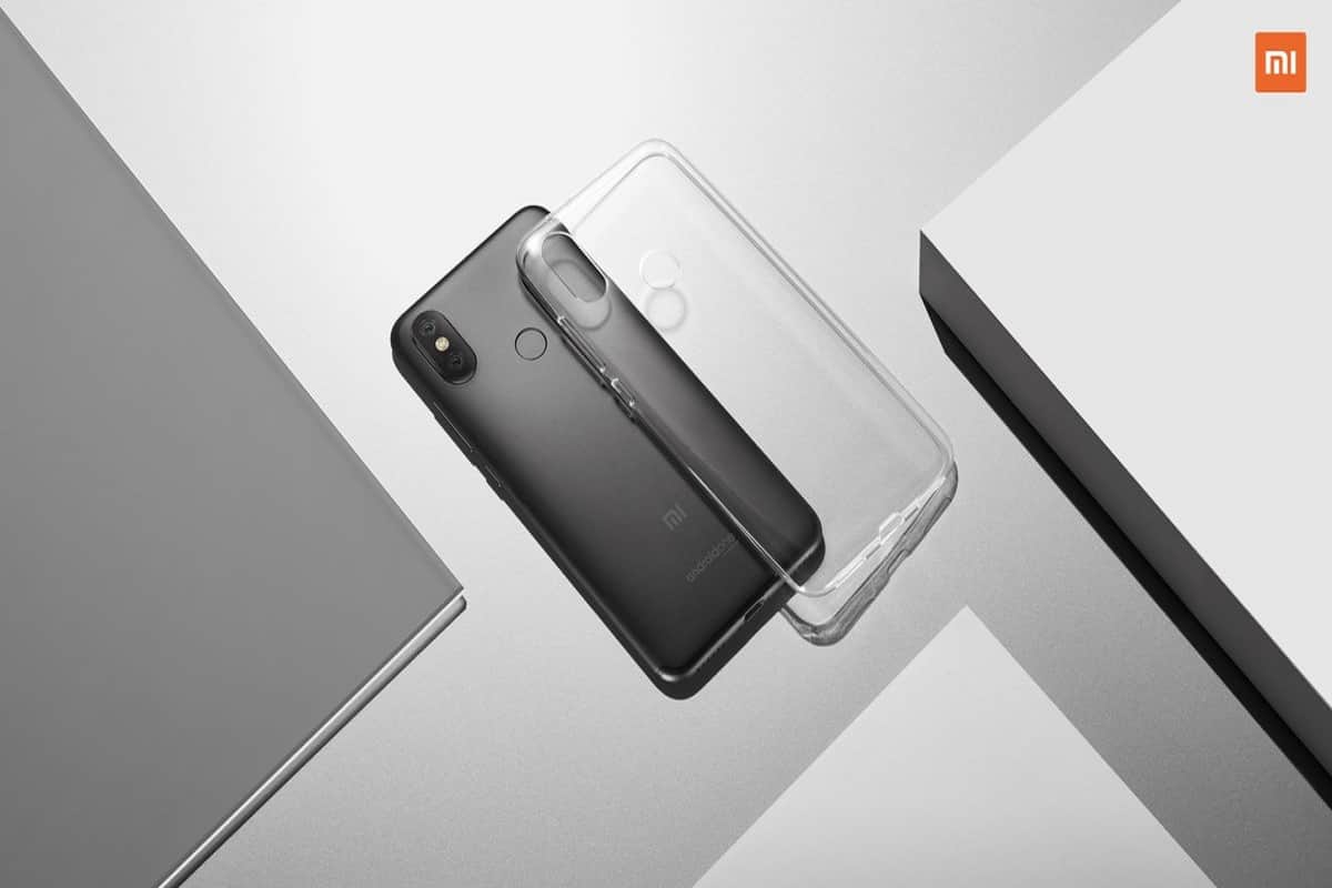 Xiaomi MI A2 Price drop in India, Now starts from Rs 11,999