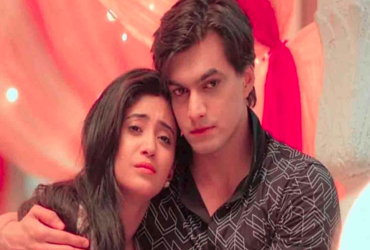 New twist in Kartik Naira life at Yeh Rishta Kya Kehlata Hai will shock audience