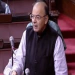  arun jaitley