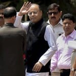 Arun jaitley