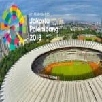 asian games