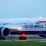 British Airways offloaded Indian family because three year old son was crying inconsolably