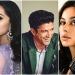 After breakup with shraddha kapoor farhan akhtar dating shibani dandekar