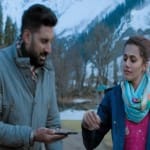 taapsee pannu and Abhishek Bachchan starrer film Manmarziyaan Review