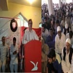 omar abdullah said Tactical alliance continues in bjp and pdp in jammu kashmir