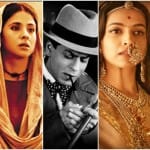 padmaavat and pinjar