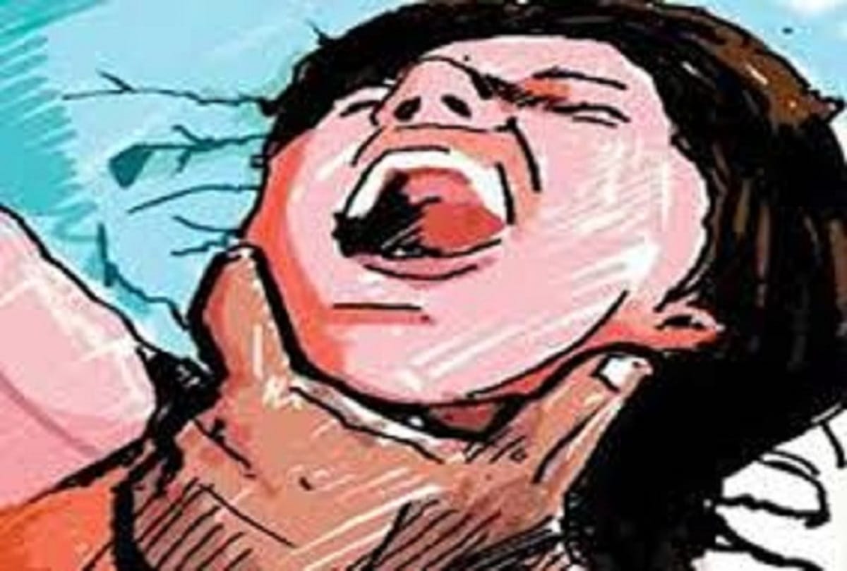 Bareilly : Six-year-old innocent kidnapping,  Murder after rape