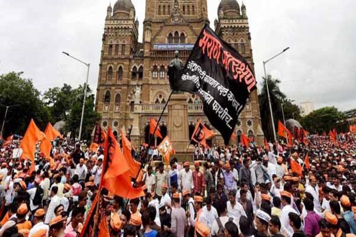 security tight for maharashtra bandh, vigil by social media