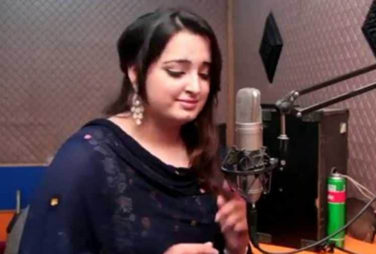 pakistani actress singer reshma shot dead by her husband