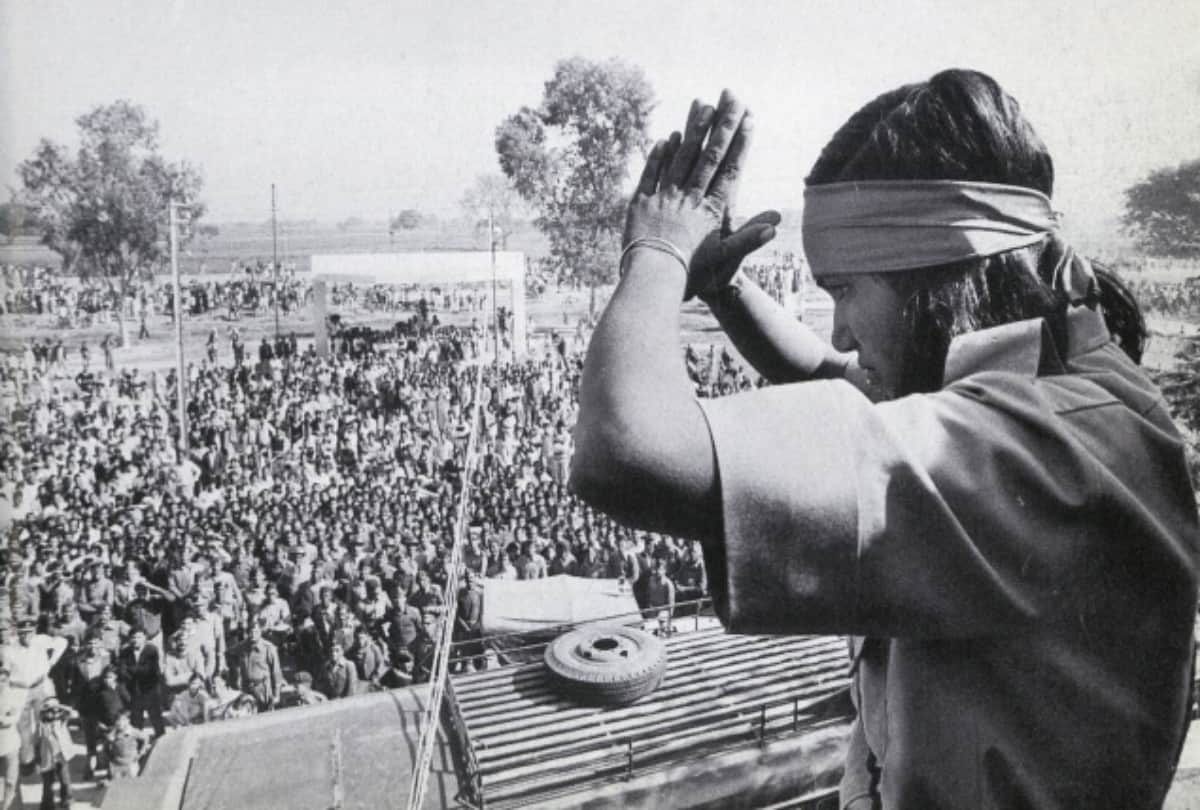 phoolan devi wed series announced in cannes 2019 here her story