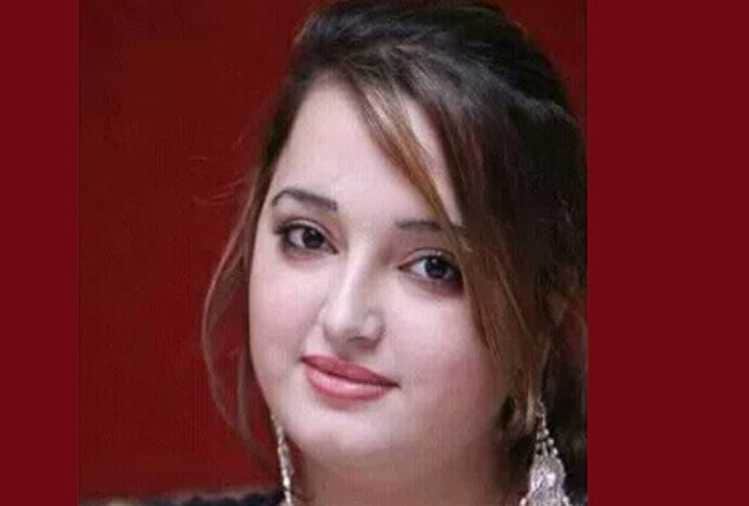 pakistani actress singer reshma shot dead by her husband