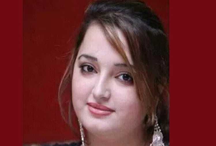 pakistani actress singer reshma shot dead by her husband