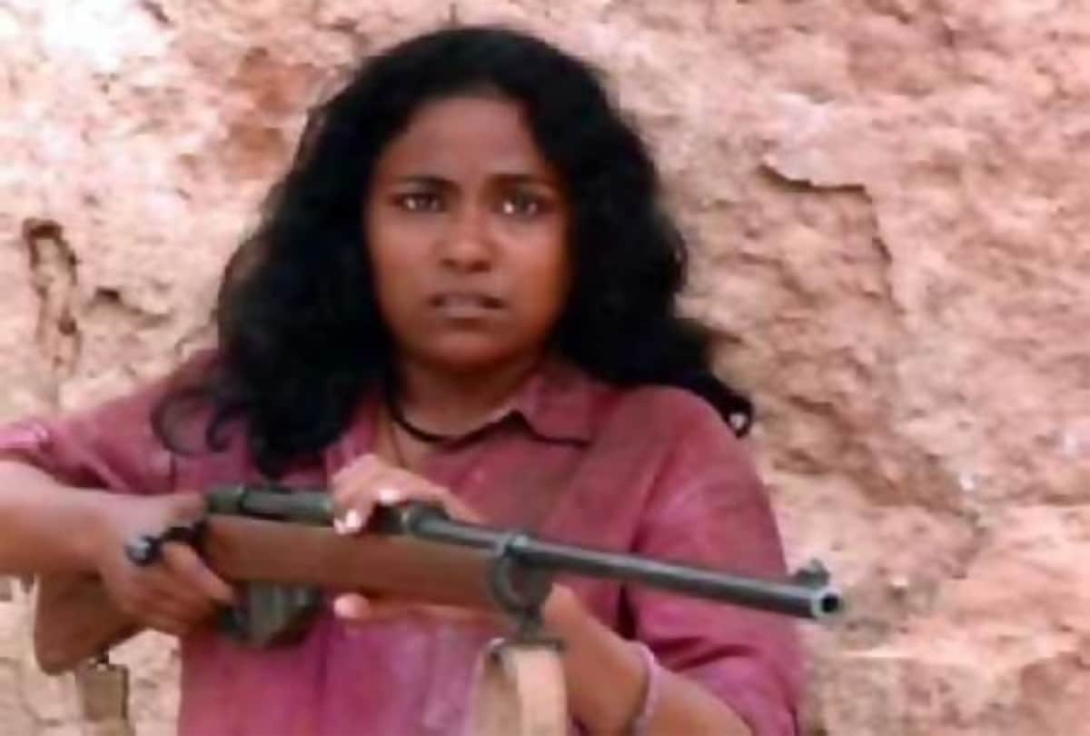 phoolan devi birth anniversary when seema biswas crying after bandit queen