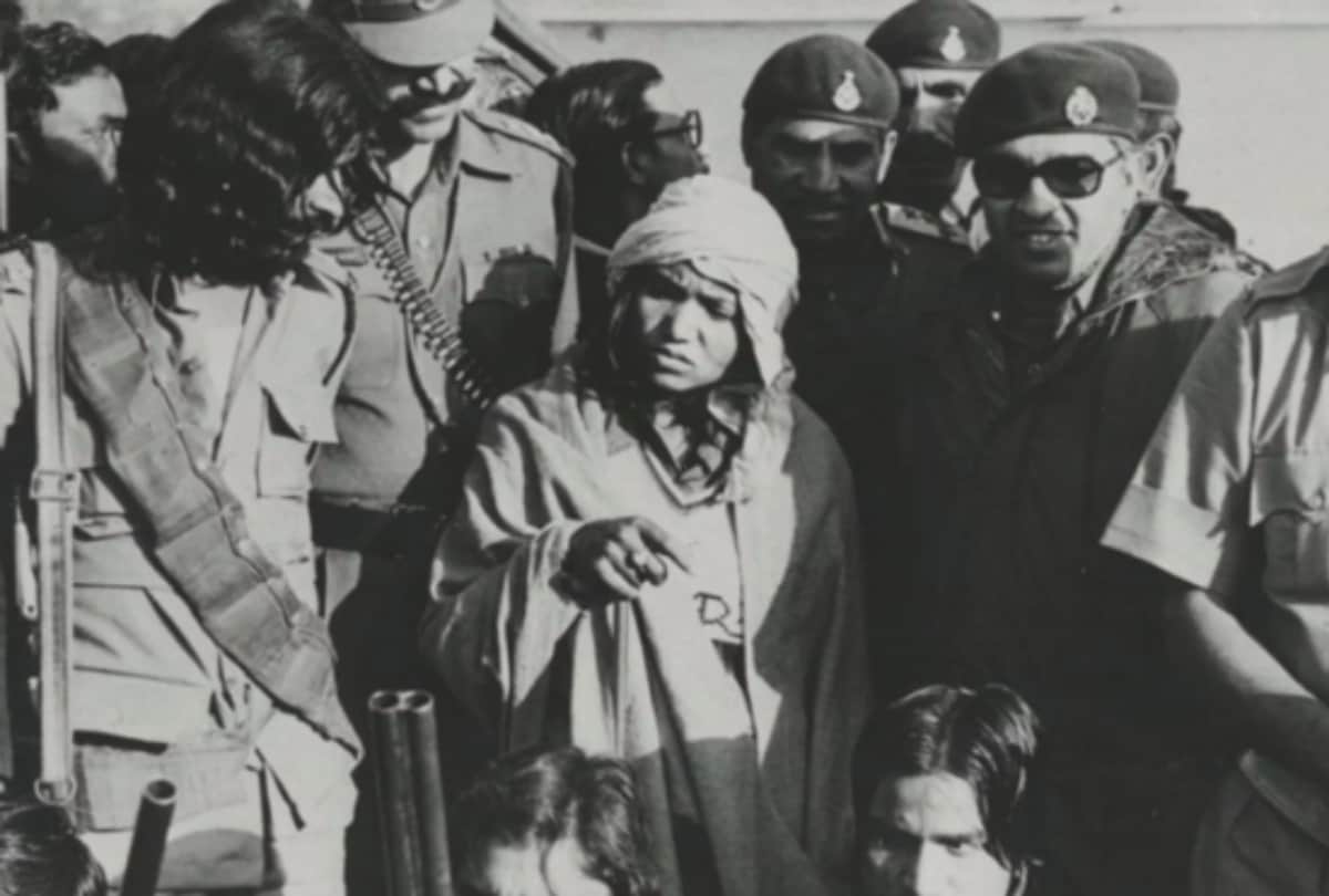 phoolan devi wed series announced in cannes 2019 here her story