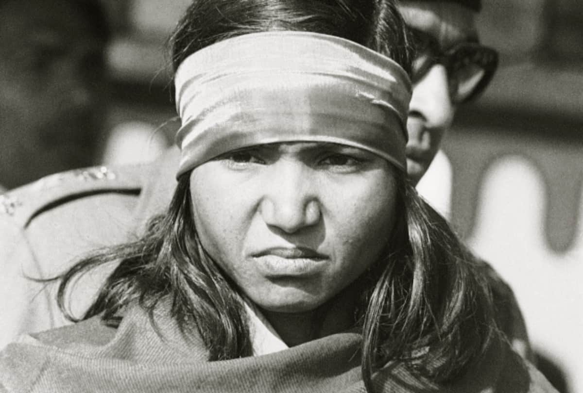 bandit queen Phoolan Devi Birthday Know Here Life Facts