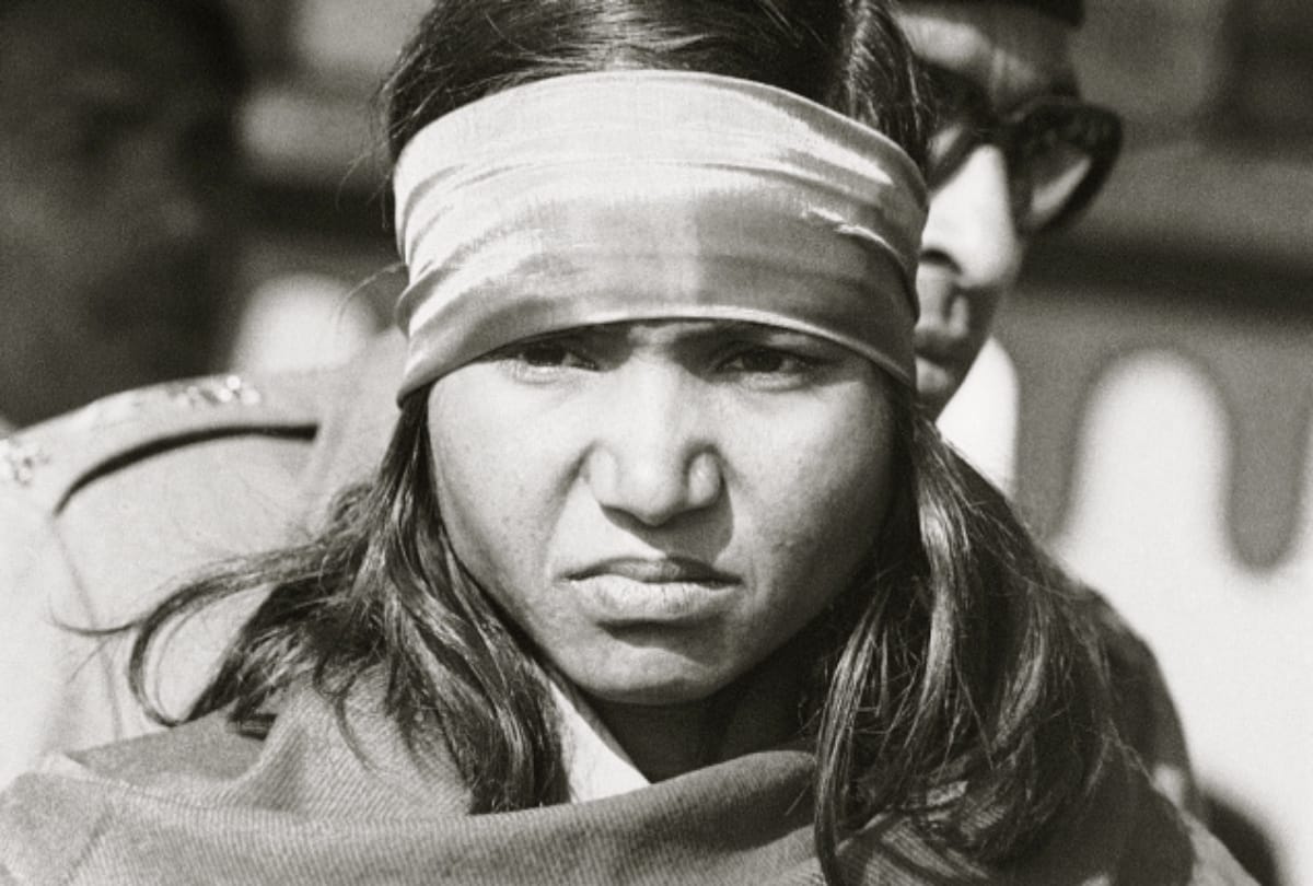 bandit queen Phoolan Devi Birthday Know Here Life Facts