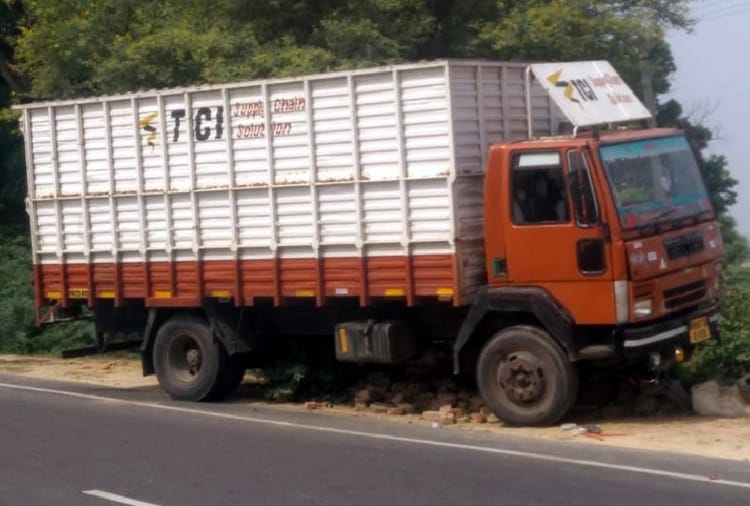 Three people died and 12 injured in accident in Abohar