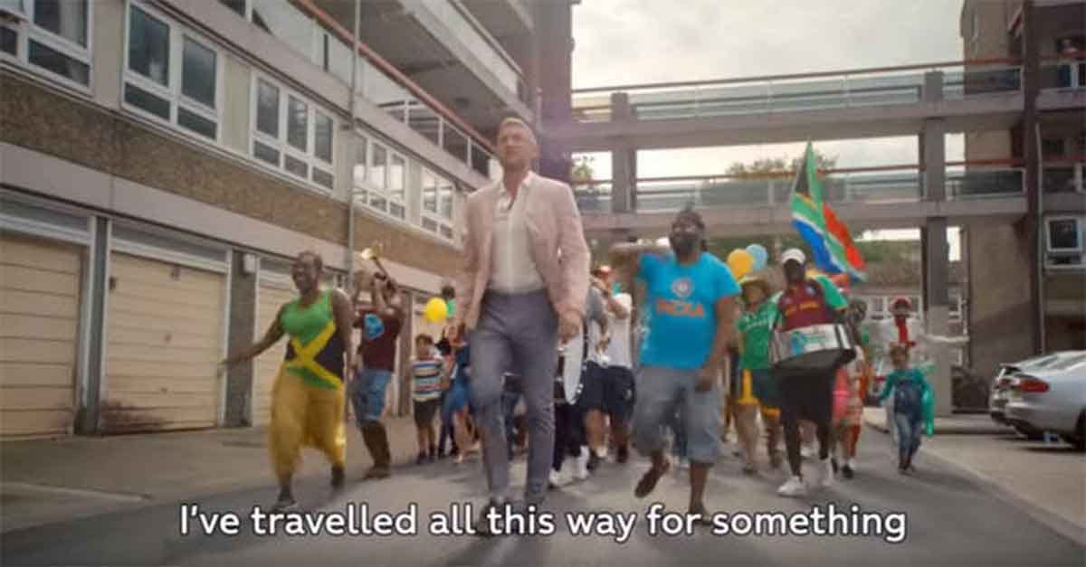 andrew flintoff features in icc world cup 2019 promotional video