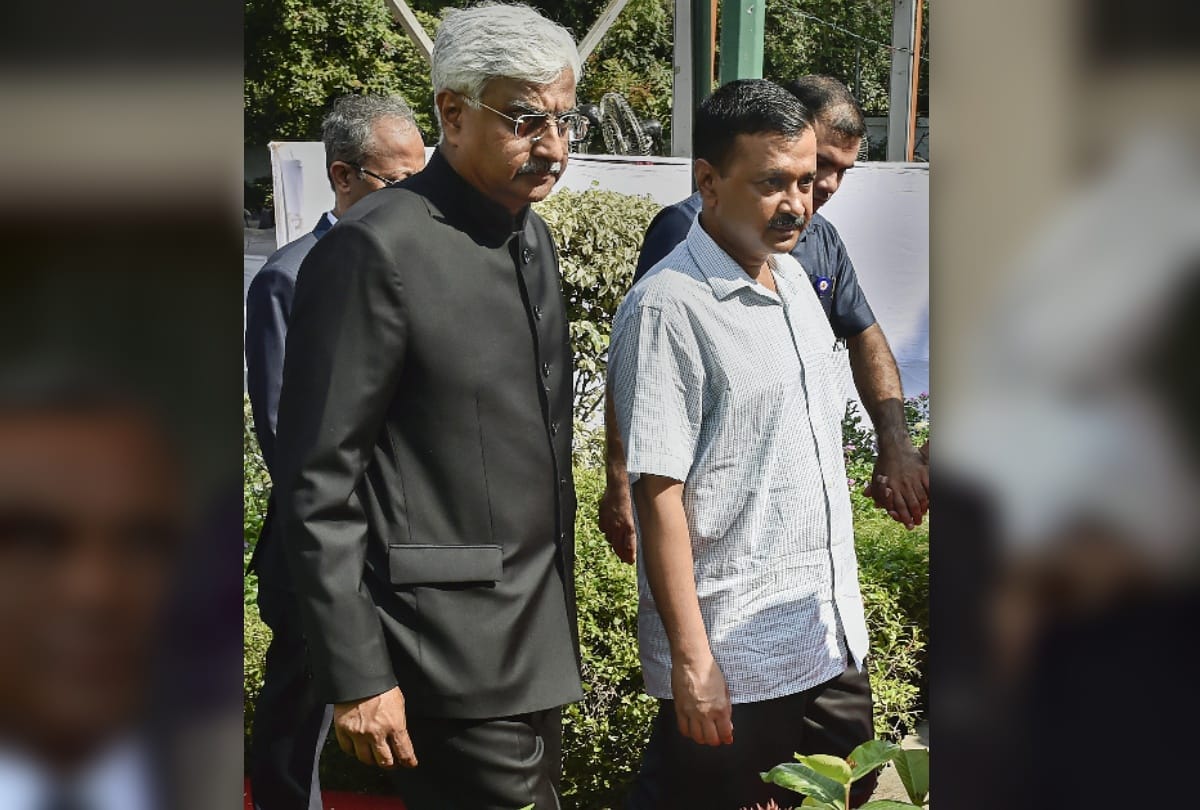 Anshu prakash assault case Supreme Court reprimands Delhi Police