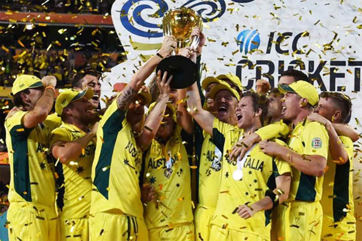 5 most unbreakable records in World Cup 2019