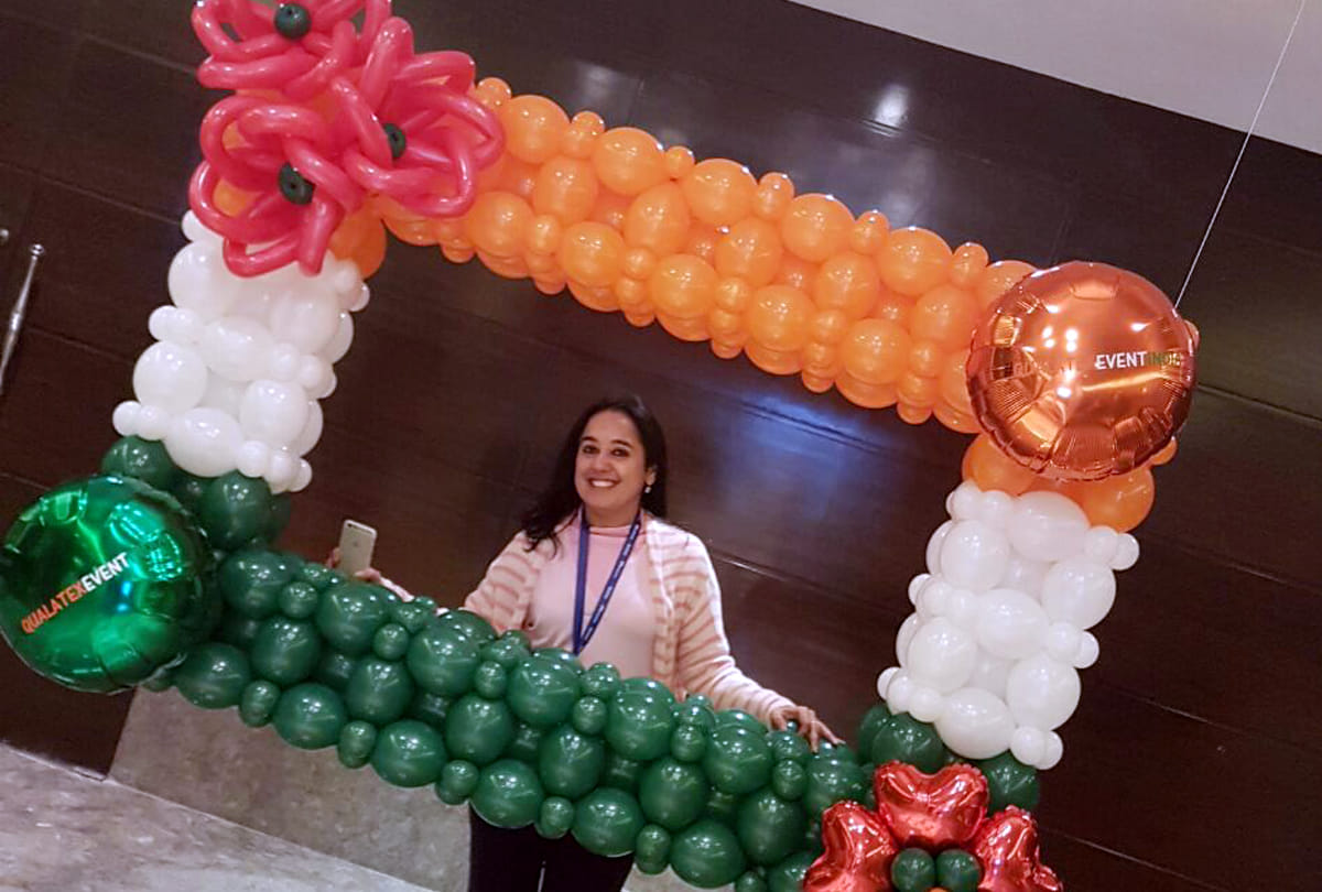 Branded Balloons In Decoration Market