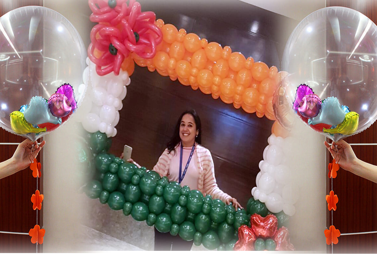 Branded Balloons In Decoration Market