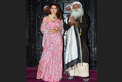 Actress kangana ranaut do not want to join politics