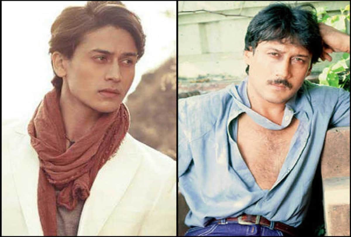 5 bollywood actors who are zerox copy of their father