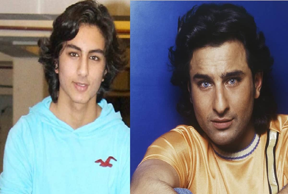 5 bollywood actors who are zerox copy of their father