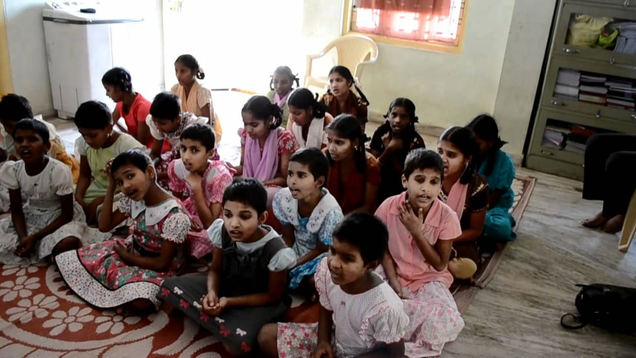 state child protection website will be launched after lok sabha election