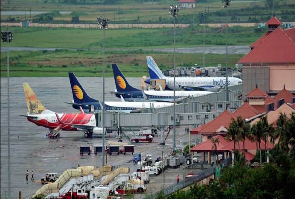 air travel to become costlier from october 1 as custom duty on atf increased by 5 percent