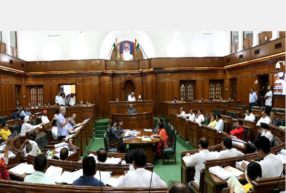 chinese manja death issue raised in Delhi Assembly Strict action will be taken against the culprits