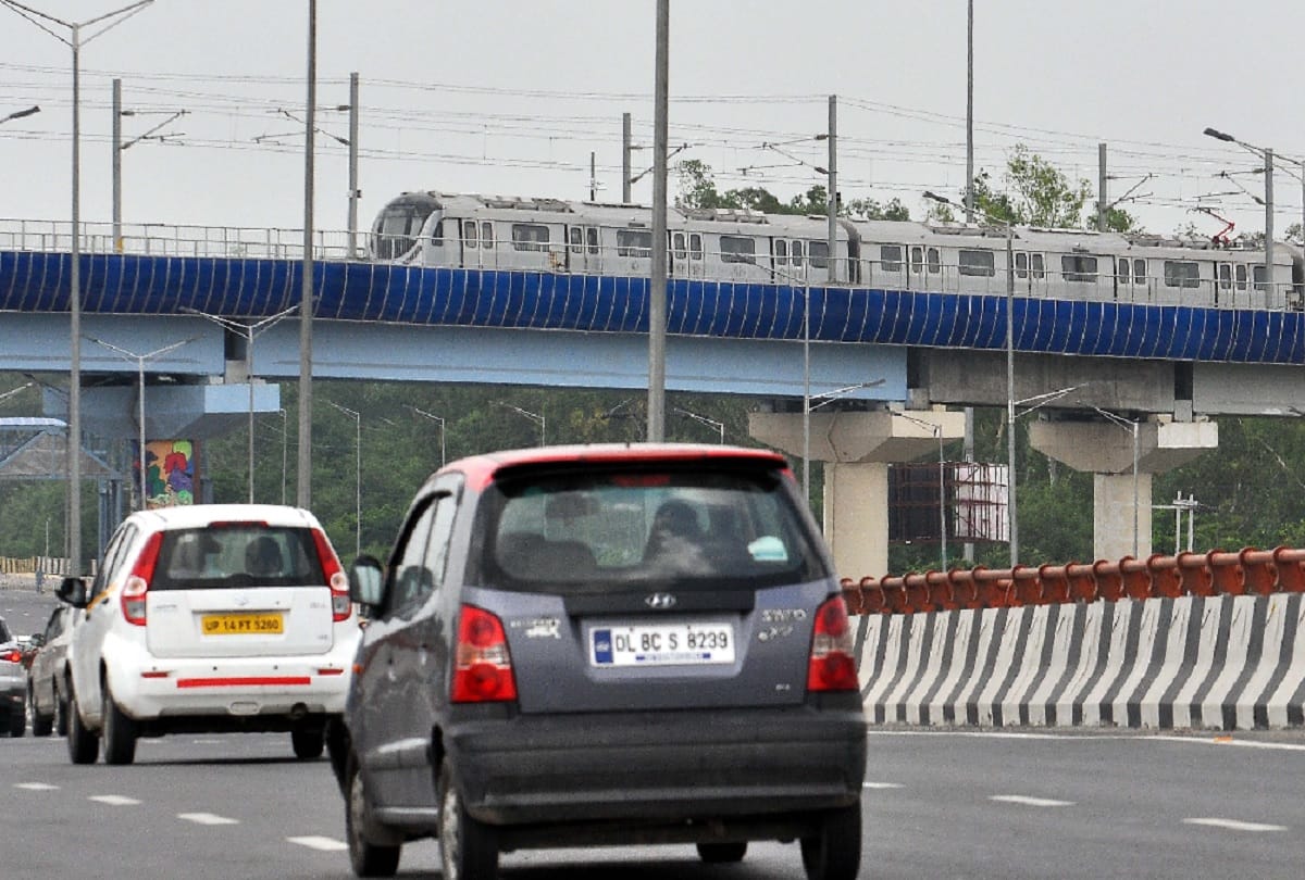ghaziabad metro trial run starts inauguration dates may announce soon