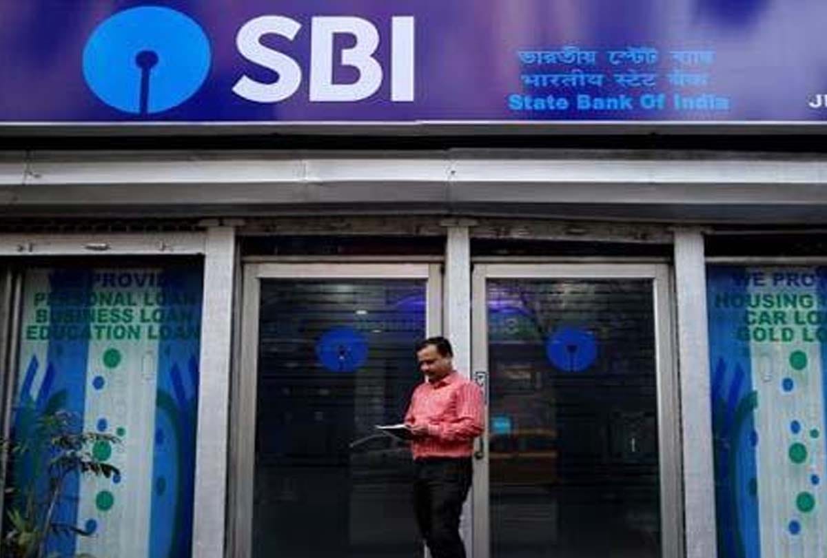 Good news for SBI account holders