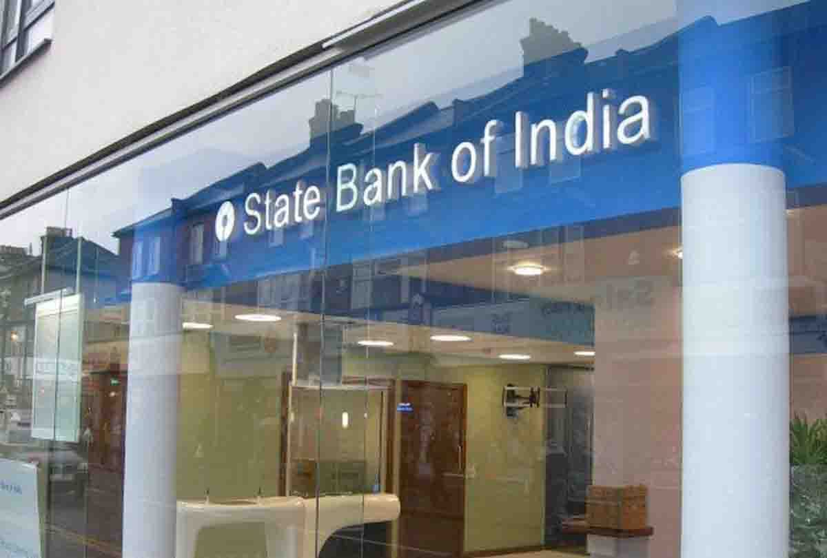 Good news for SBI account holders