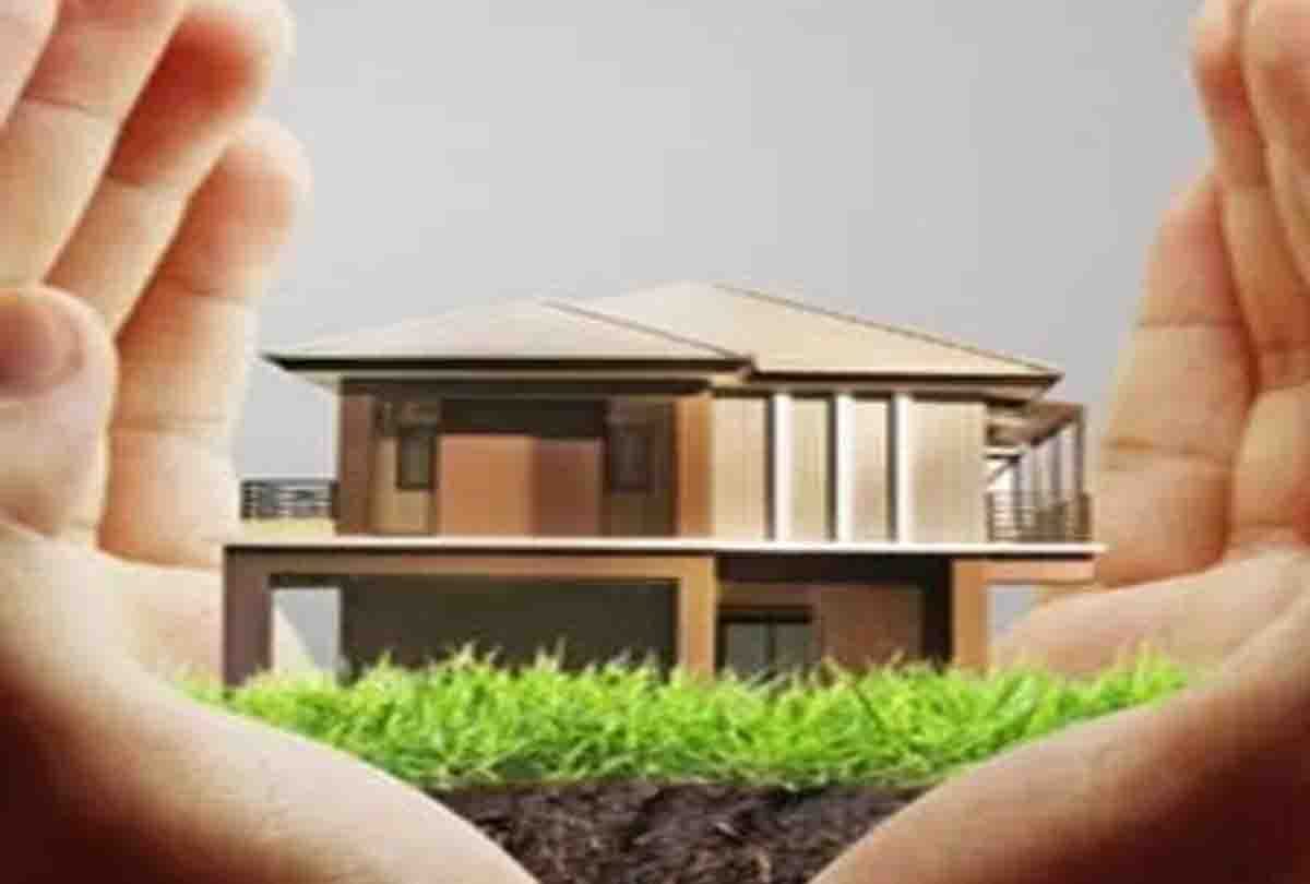 Registration of PM Housing 