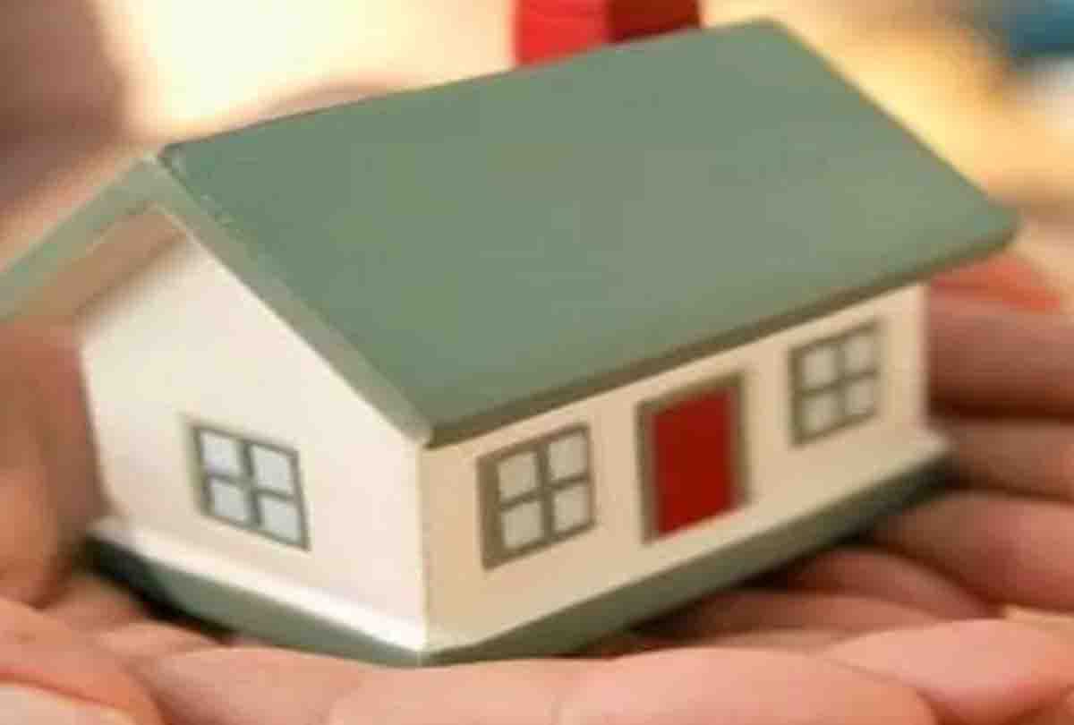 Registration of PM Housing 