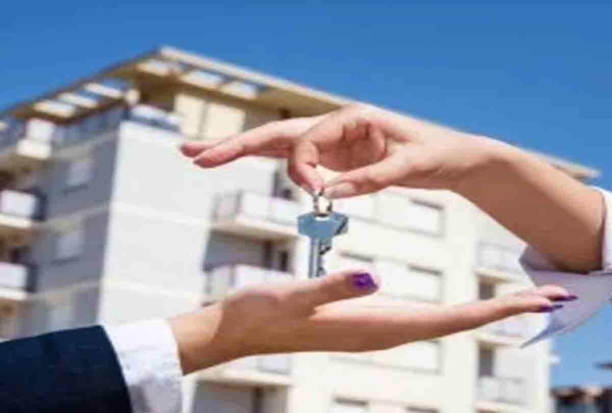 Registration of PM Housing 