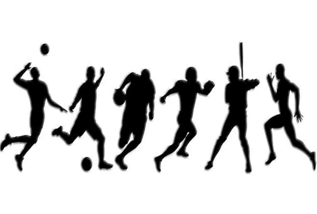 Participate in IIT's sports activity and win Seven lakhs 