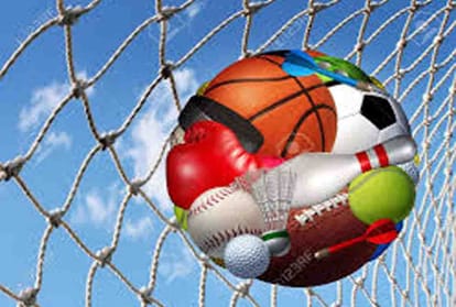 Participate in IIT's sports activity and win Seven lakhs 