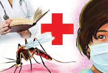 dengue symptoms apear, then immediately do this solution