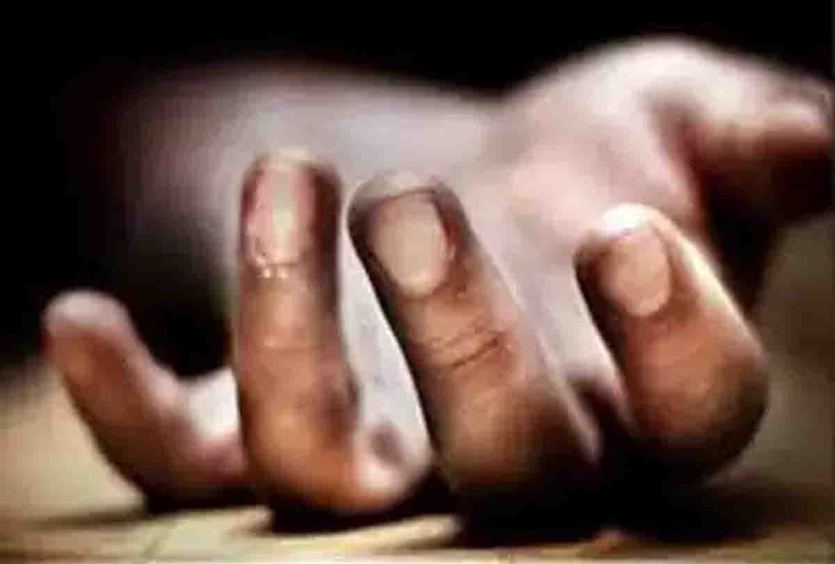 husband murdered wifes' lover in unnao