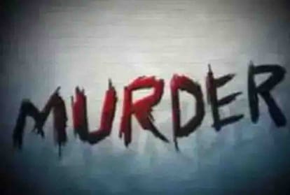 husband murdered wifes' lover in unnao