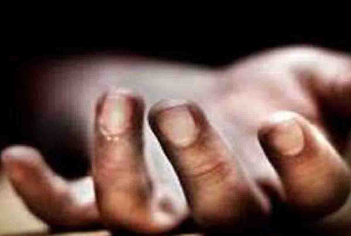 man and his nephew's death in banda