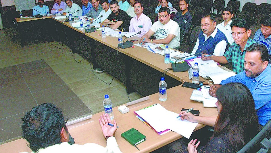 Make available banking facilities in rural areas