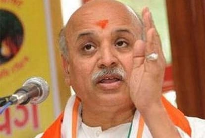 Dr. Praveen Bhai Togadia President of International Hindu Council statement