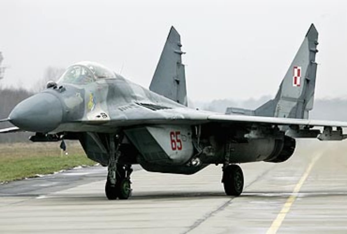 Haryana Government Rejected Proposal to Buy Advance Training Aircrafts
