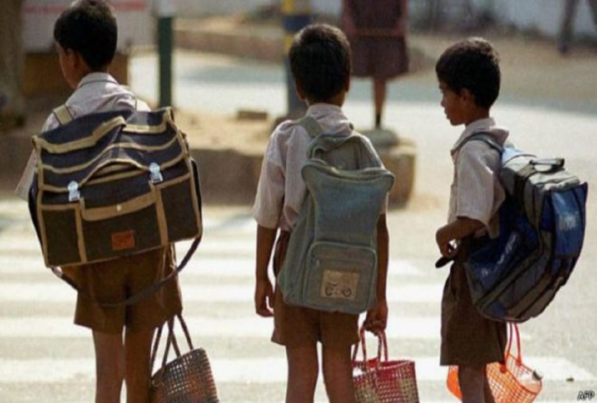 Thirty percent children of private schools suffer from obesity in Delhi 